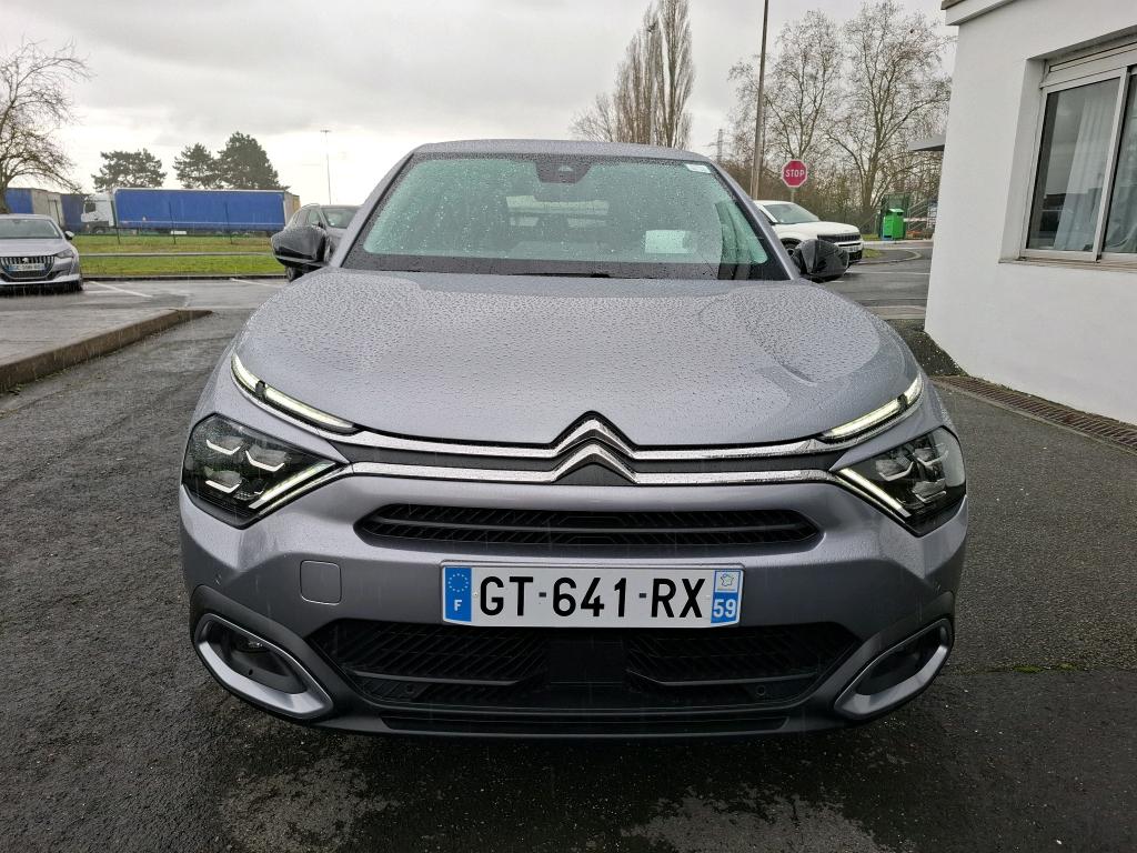 Citroen C4 III 