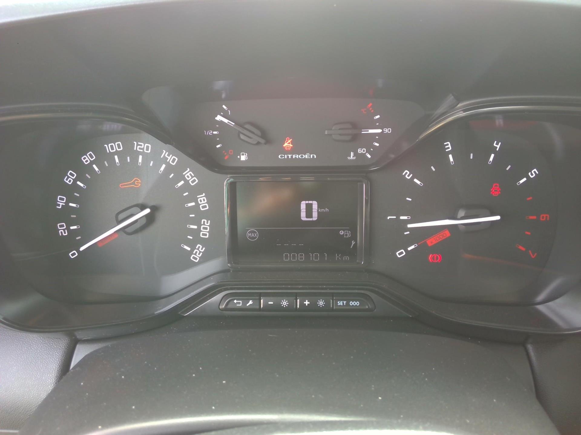 Citroen C3 Aircross PureTech 110 S&S BVM6 You 2024