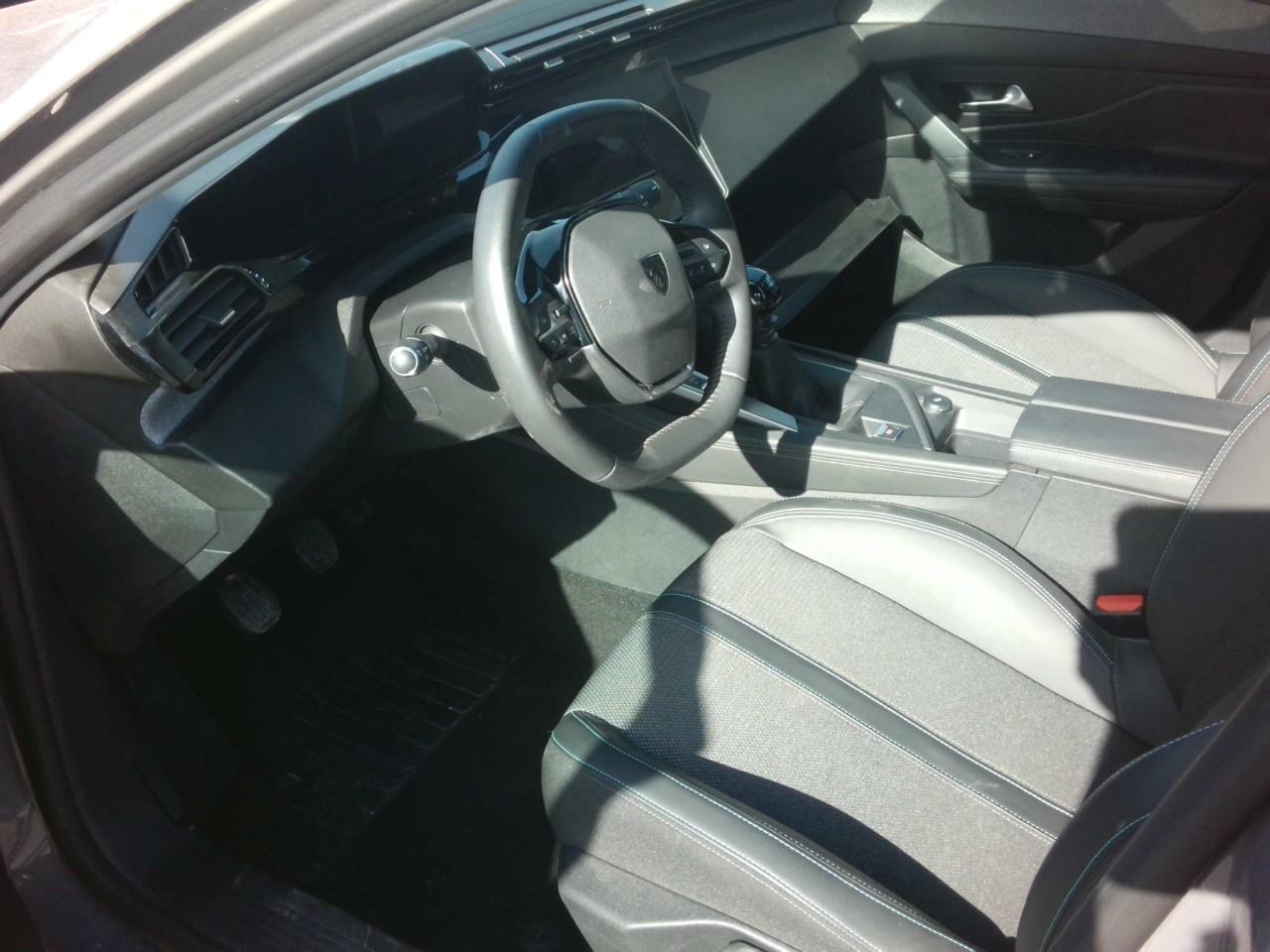 Foto Peugeot 308 3
