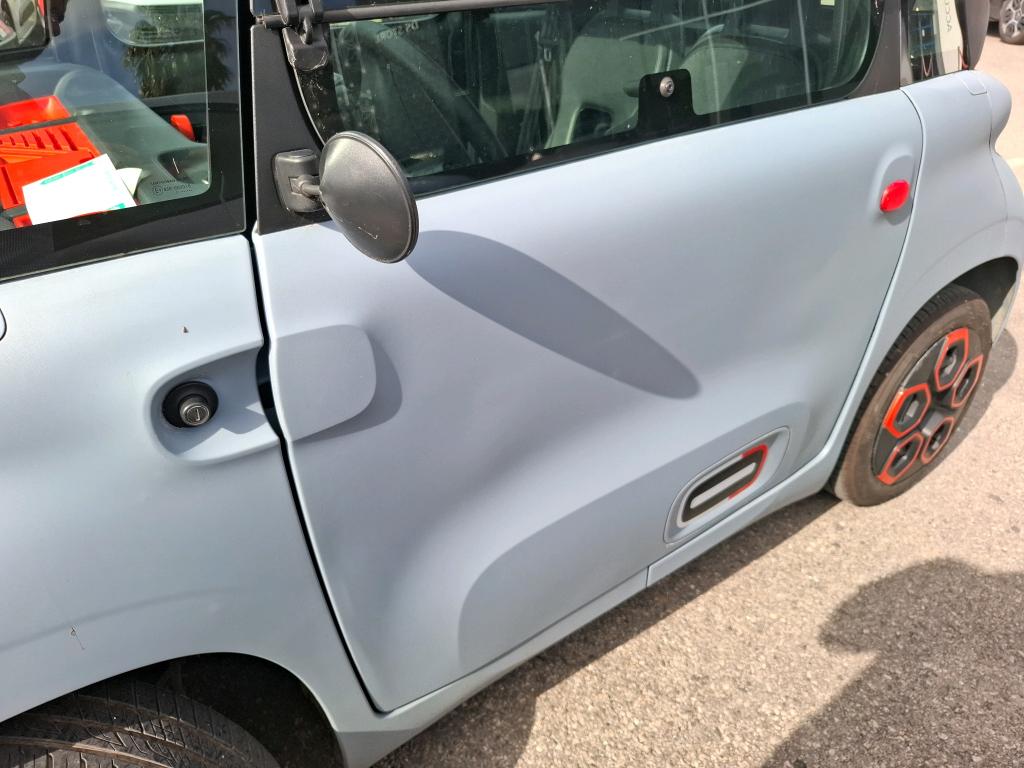 Citroen AMI