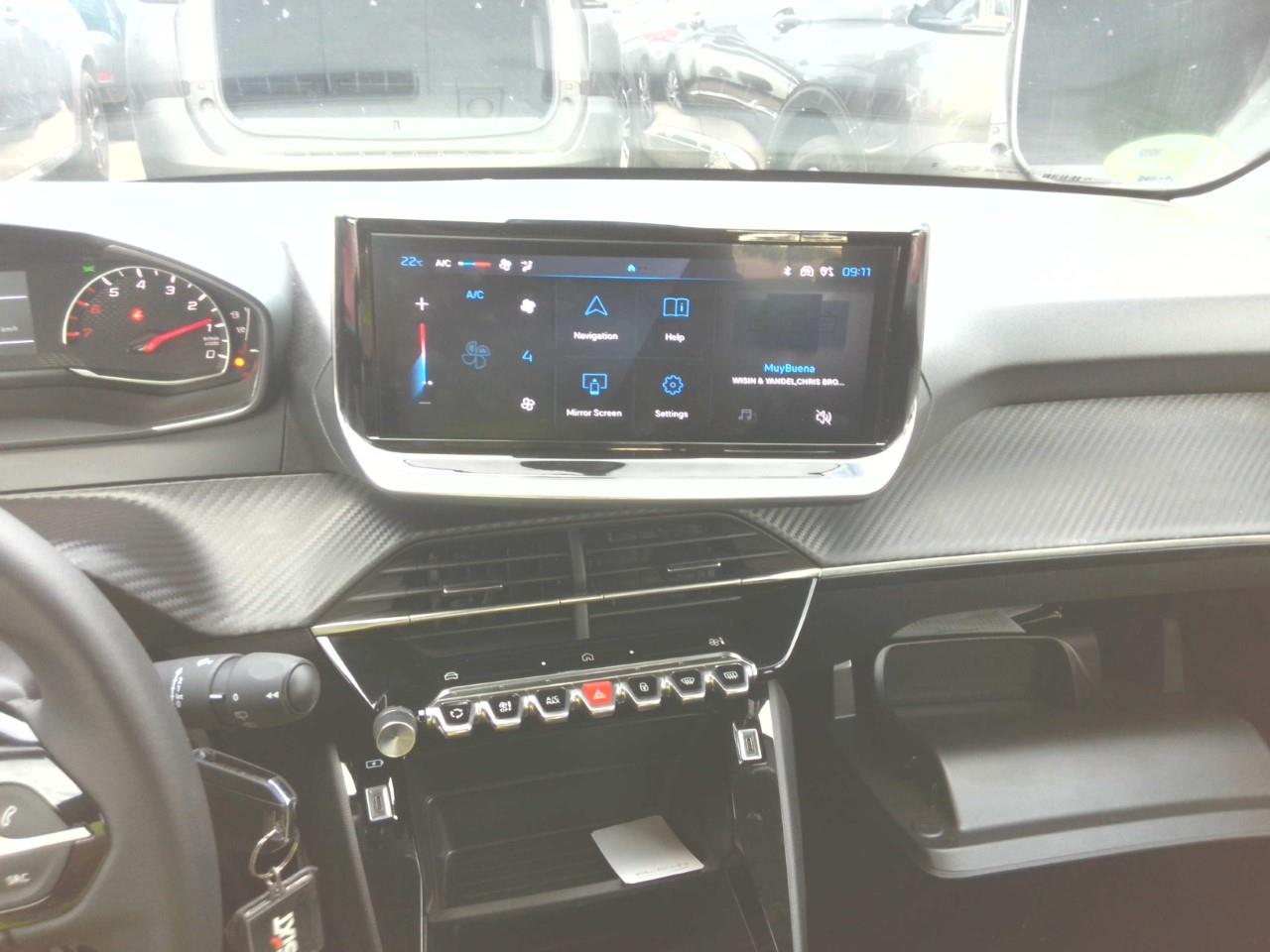 Foto Peugeot 308 9