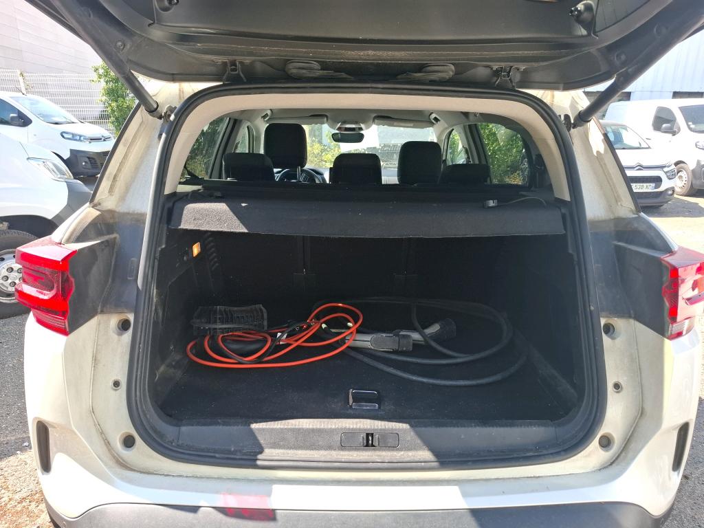 Citroen C5 Aircross Hybride Rechargeable 225 e-EAT8 Shine 2023