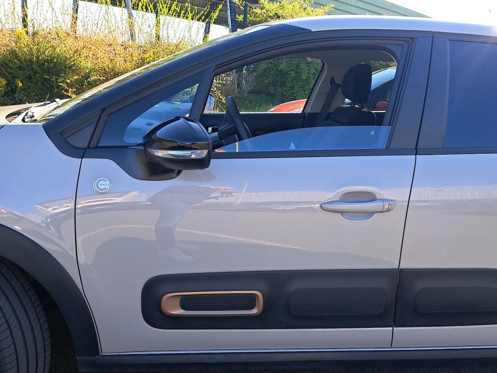 Citroen C3 PureTech 83 S&S BVM5 C-Series 2023