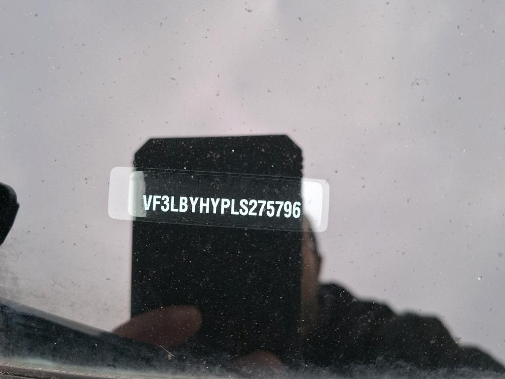 Peugeot 308 V2