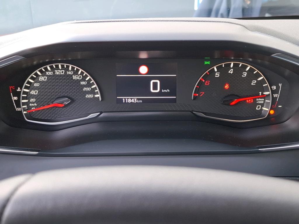 Peugeot 208 PureTech 100 S&S BVM6 Style 2023