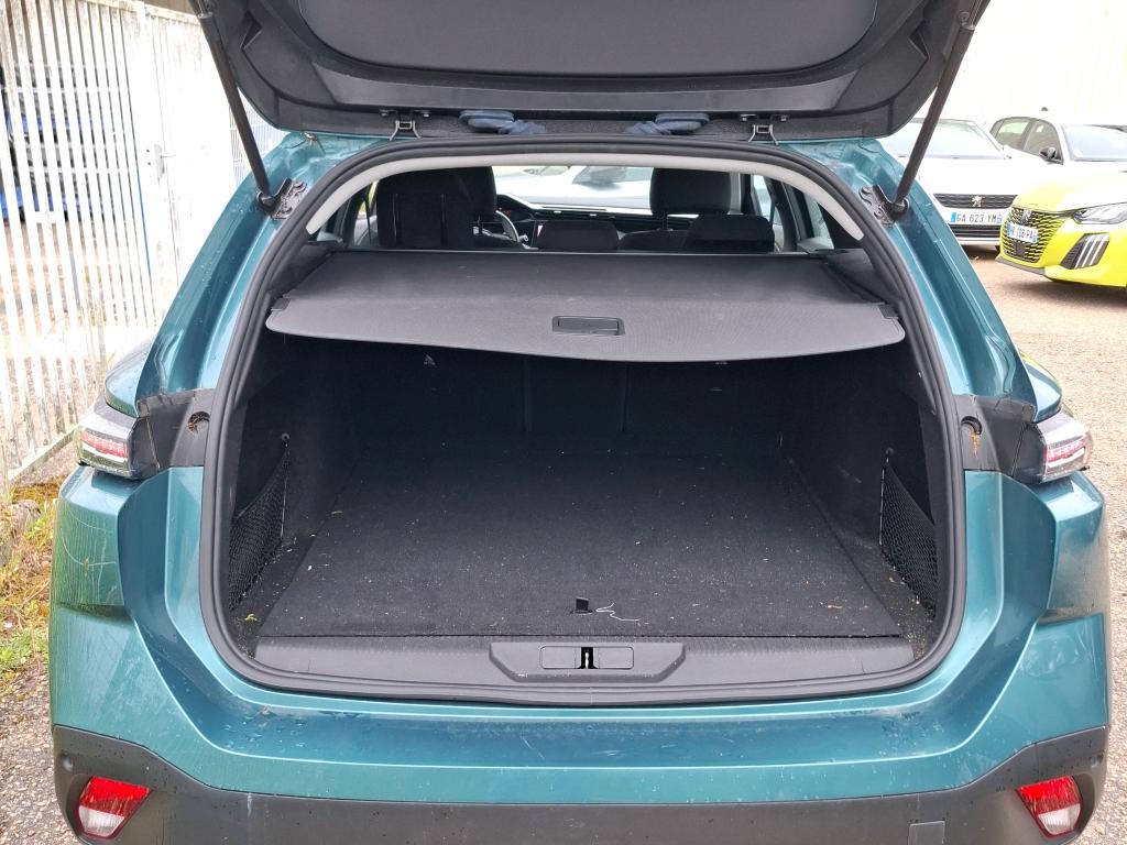Peugeot 308 SW PureTech 130ch S&S EAT8 Active Pack 2022
