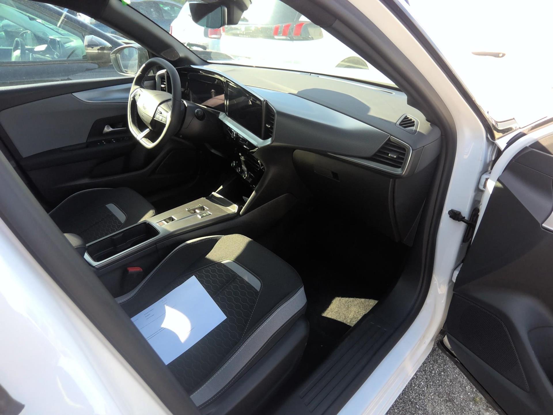 Opel Mokka Electrique 156 ch & Batterie 54 kWh Edition 2024