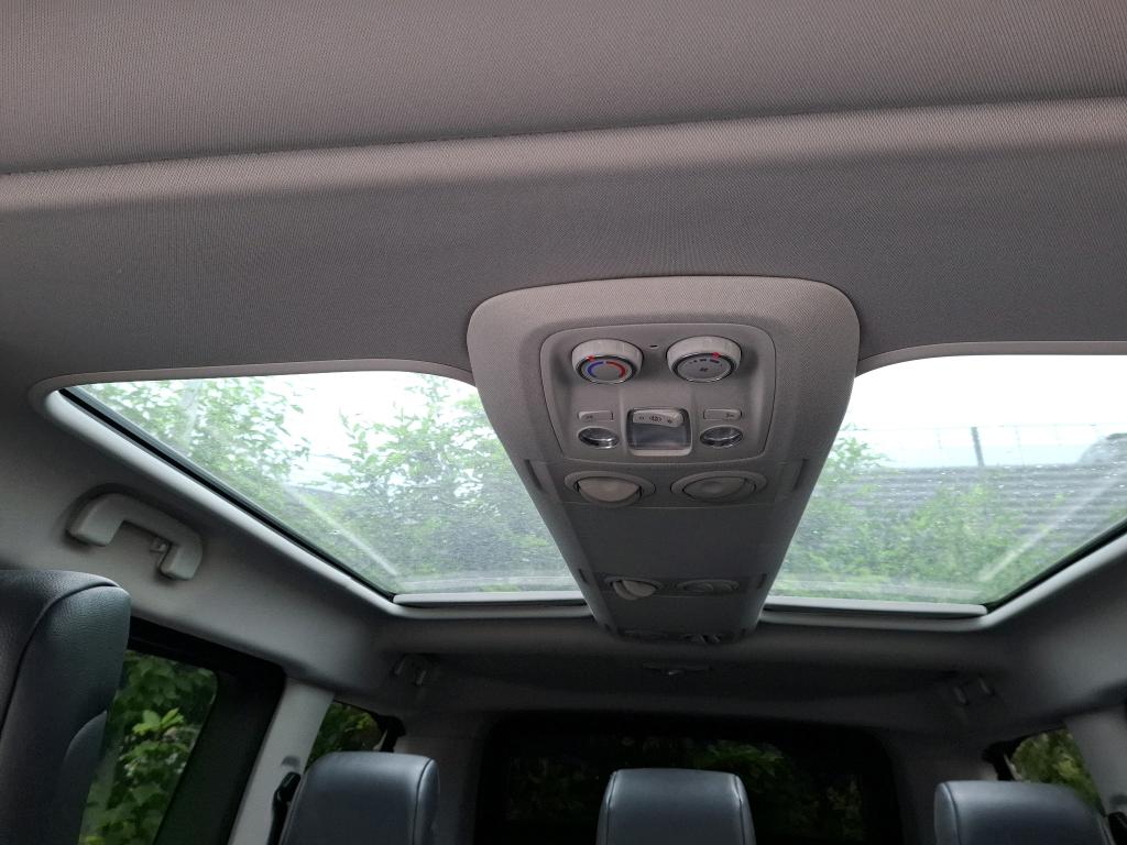 Citroen Spacetourer M BlueHDi 180 S&S EAT8 Shine 2019