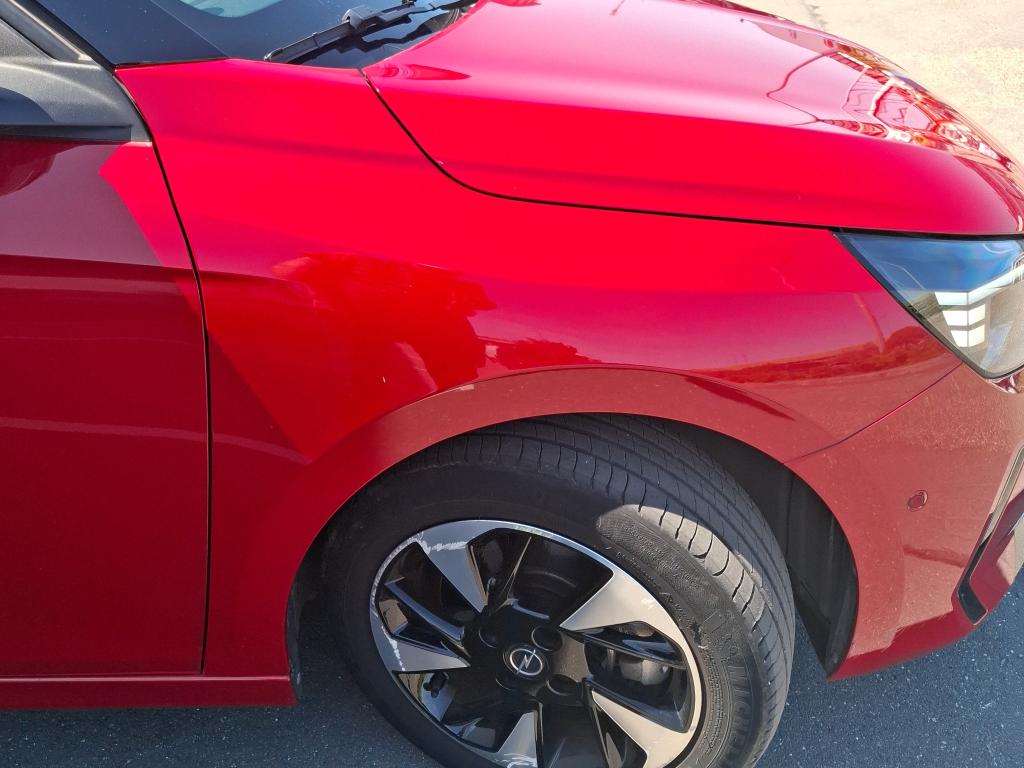 Opel Corsa Electrique 136 ch & Batterie 50 kWh GS 2024