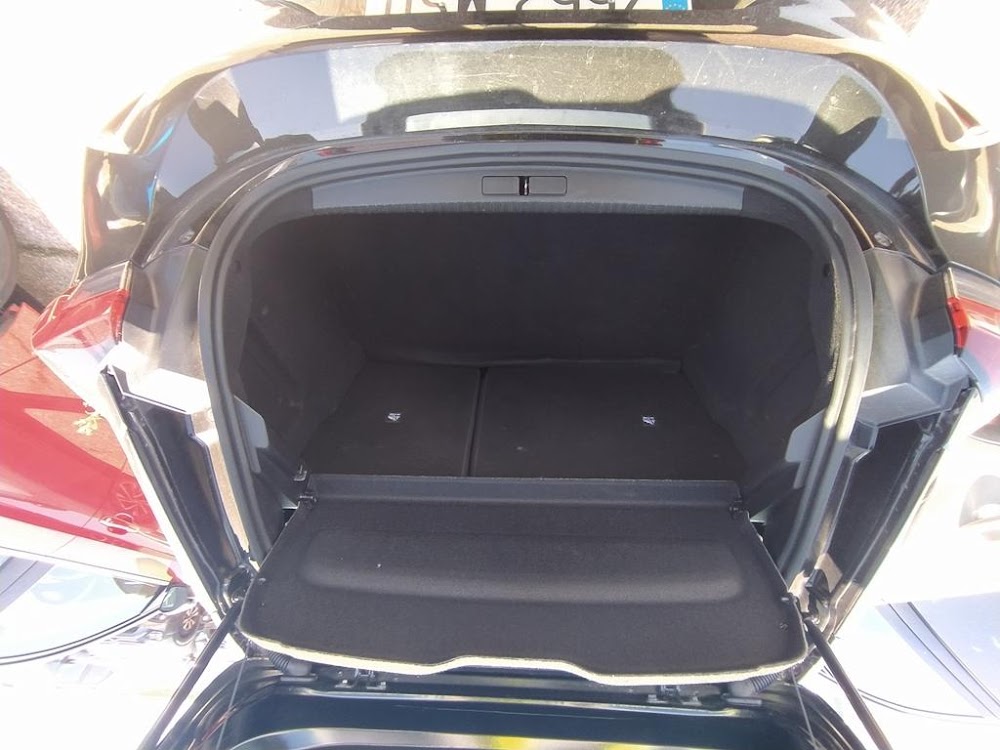 Foto Opel Corsa 13