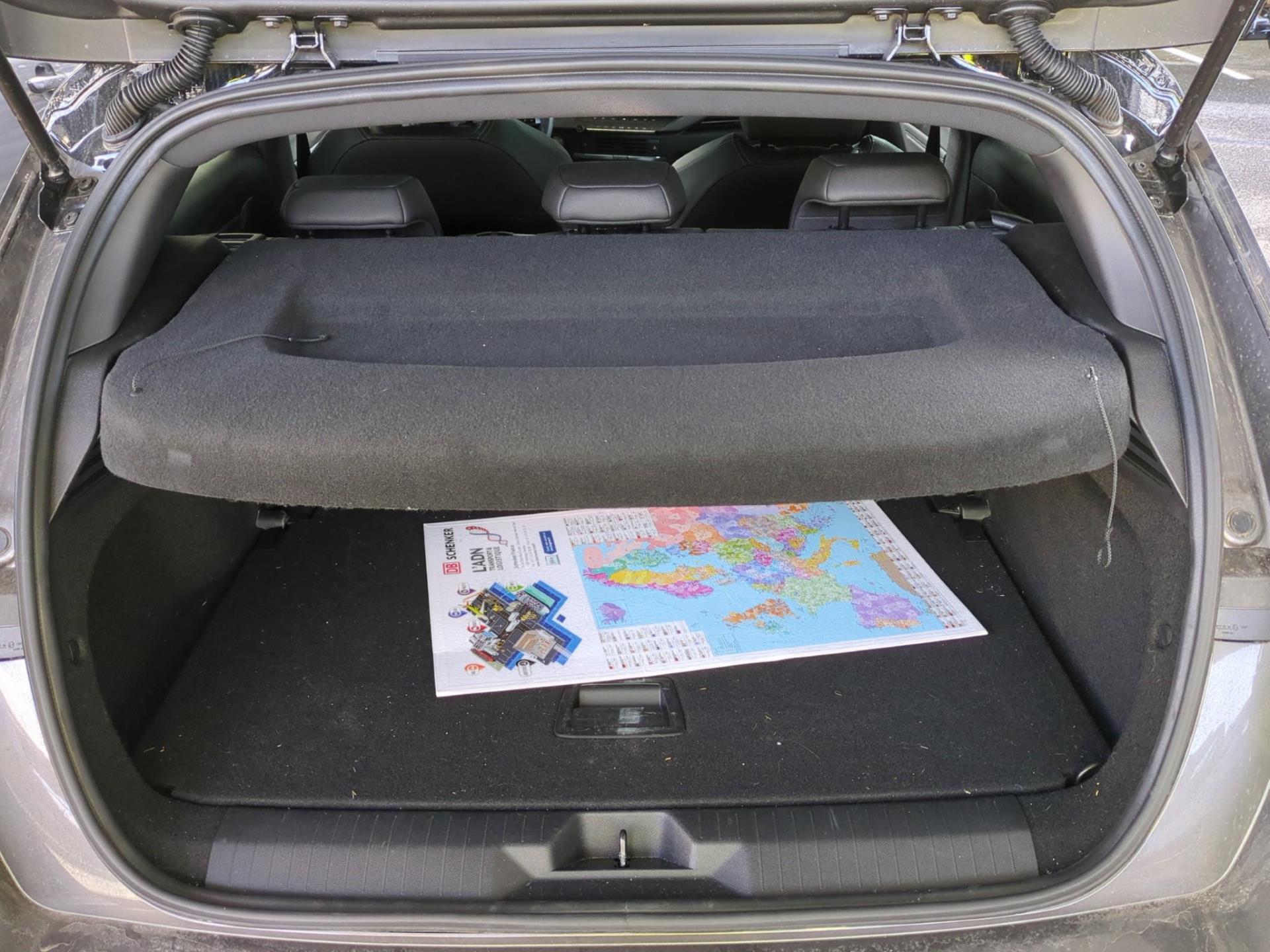 Opel Astra 1.5 Diesel 130 ch BVA8 GS 2024