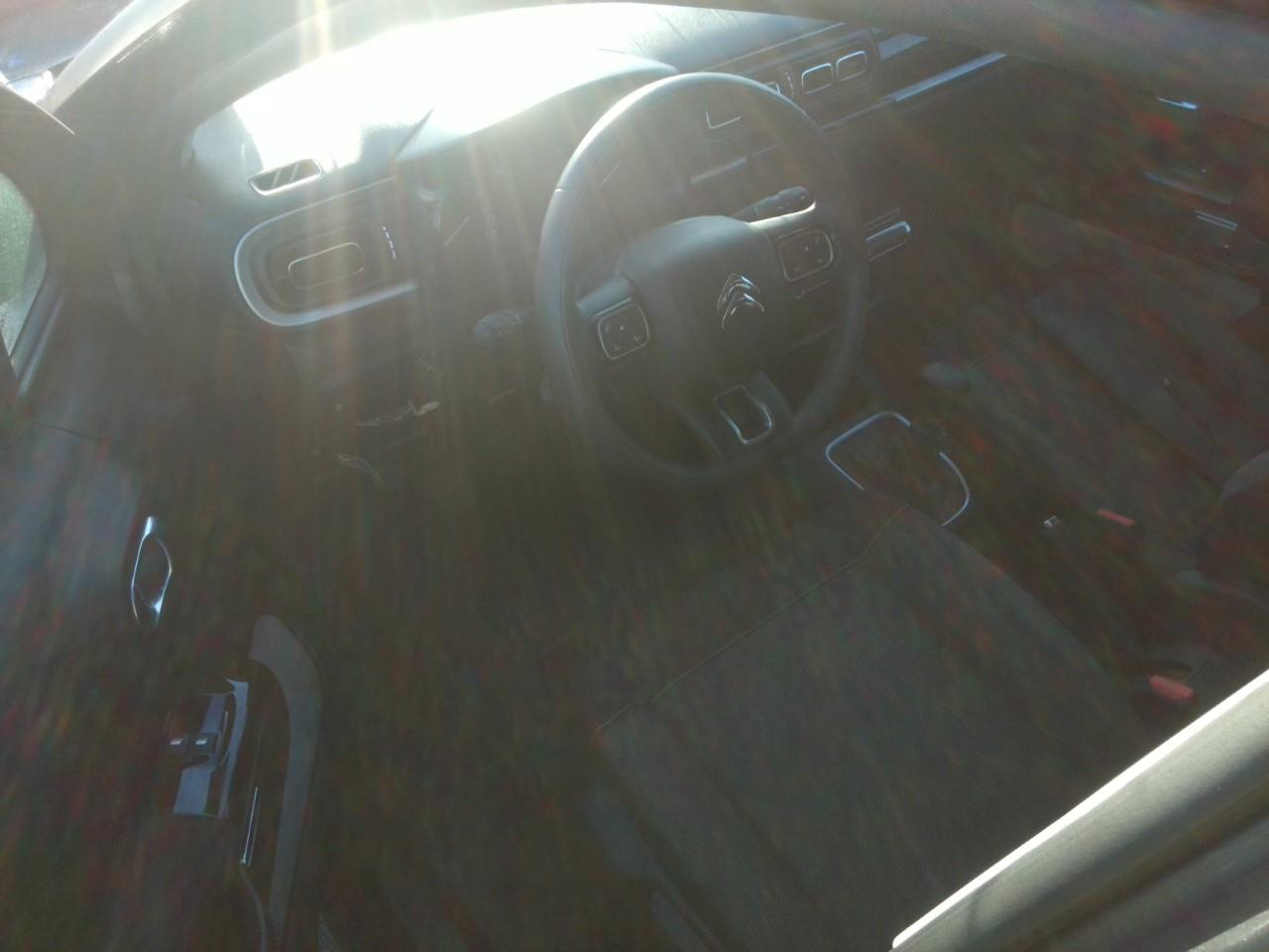 Foto Citroën C3 Origin 3