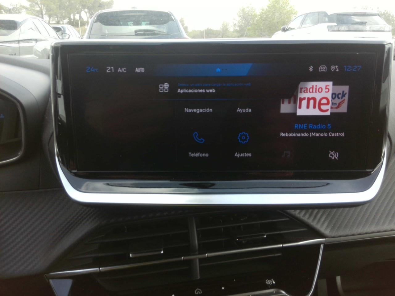 Foto Peugeot 308 21