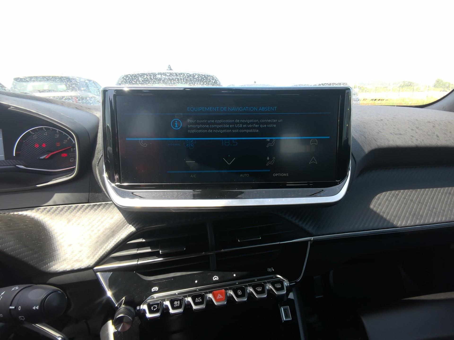 Peugeot 2008 100 S&S BVM6 Style 2025