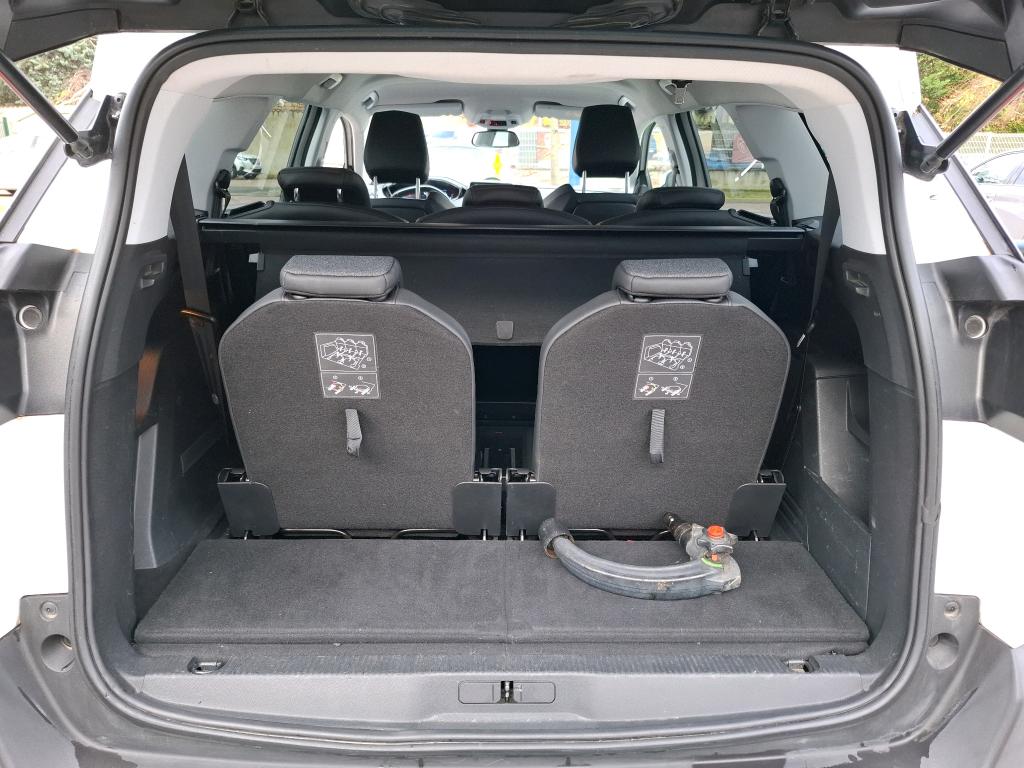 Peugeot 5008 BlueHDi 130ch S&S EAT8 Allure 2020