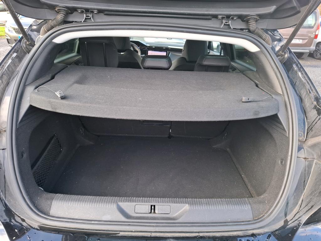 Peugeot 308 BlueHDi 130ch S&S EAT8 Allure 2023