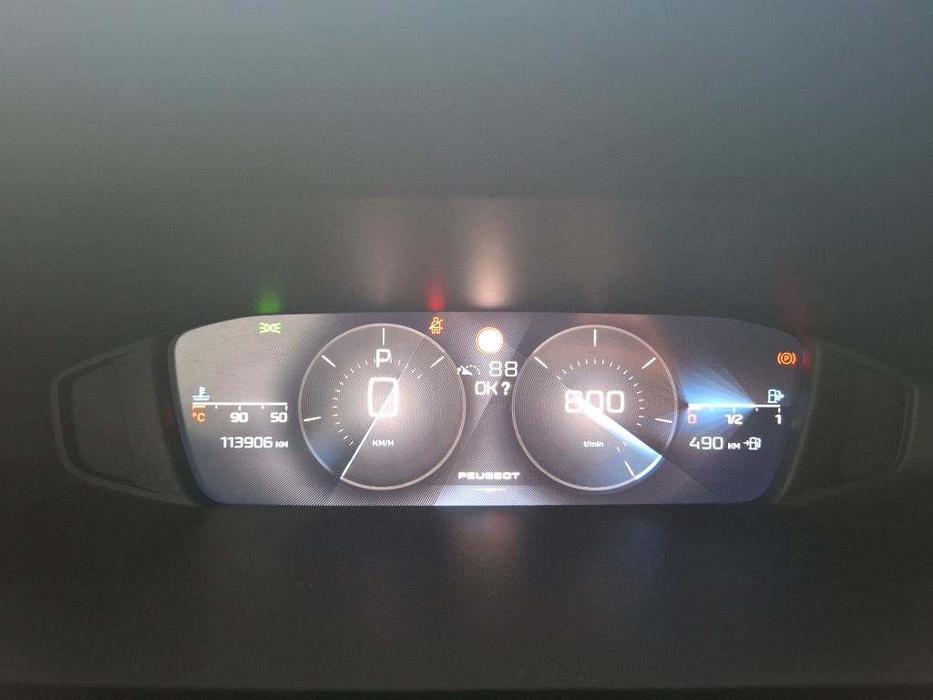 Peugeot 308 SW PureTech 130ch S&S EAT8 Active Pack 2023