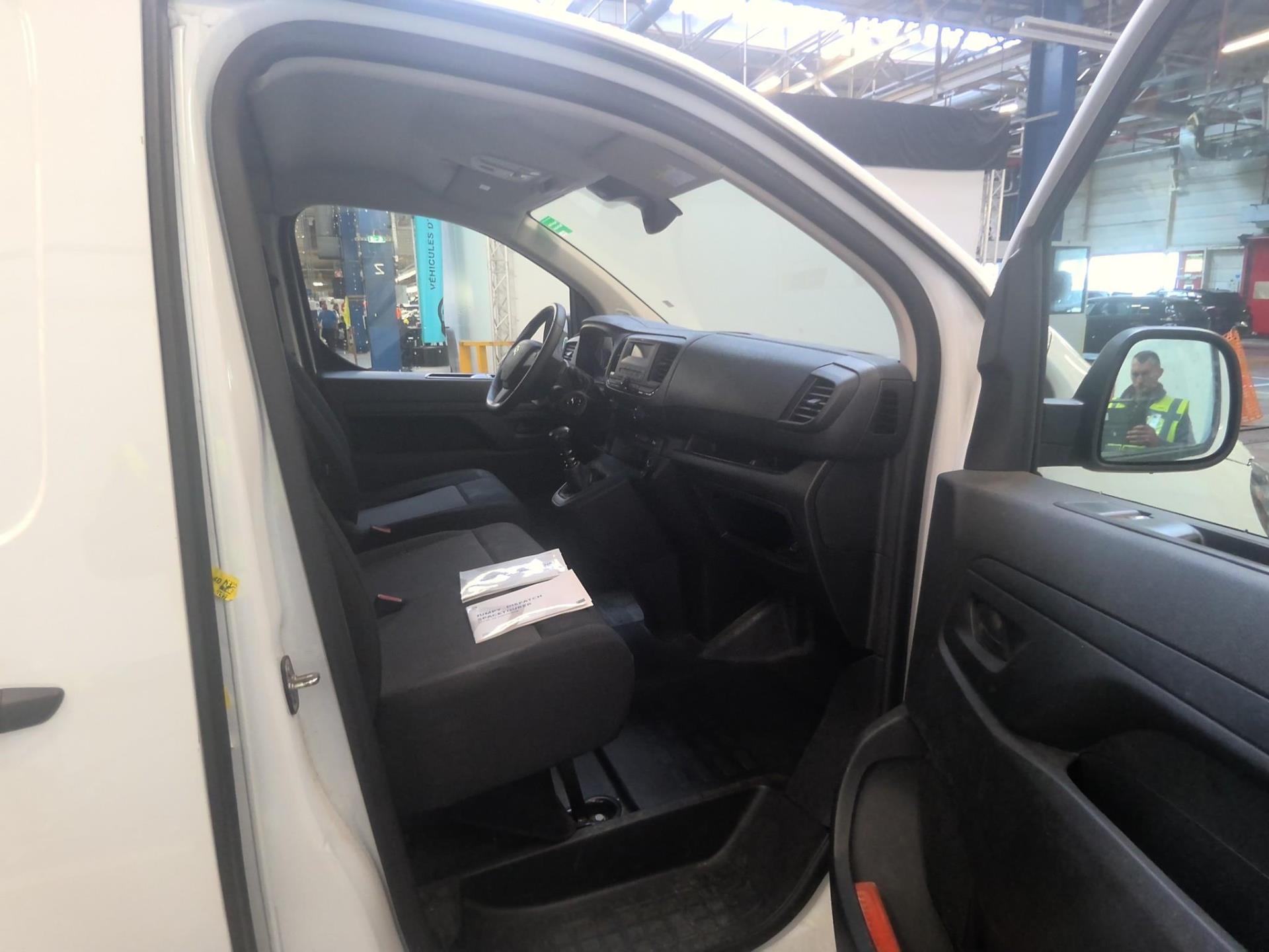 Citroen JUMPY FGN XL BLUEHDI 145 BVM6 2024