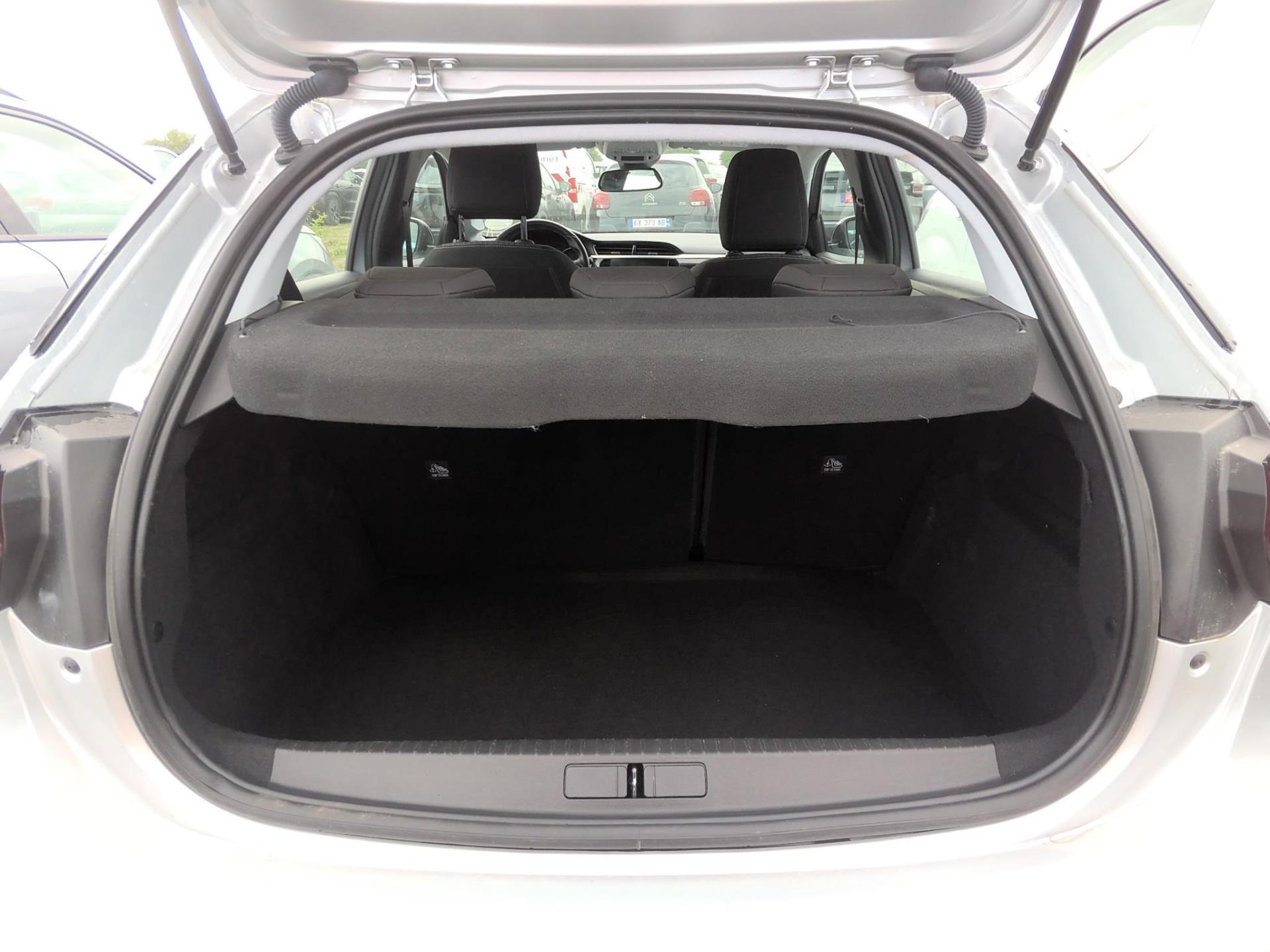 Opel Corsa 1.2 75 ch BVM5 Elegance Business 2022