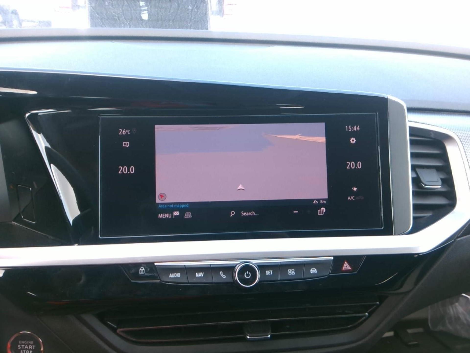 Opel Grandland 1.5 Diesel 130 ch BVA8 Elegance Business 2023