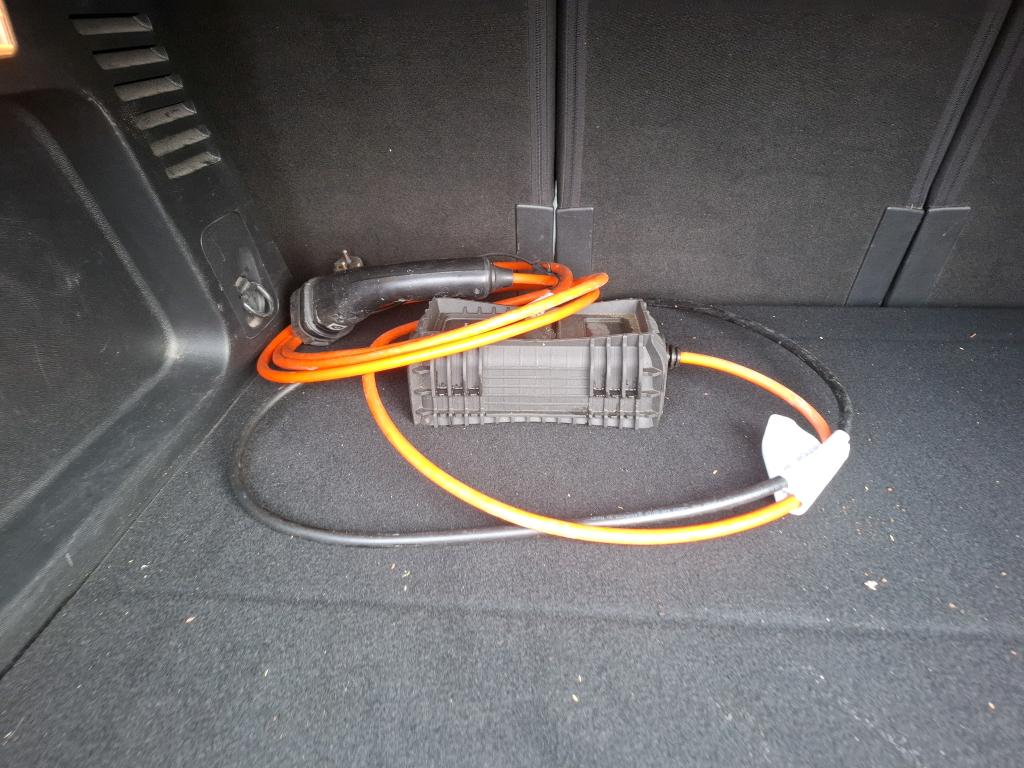 Citroen C5 Aircross Hybride Rechargeable 225 e-EAT8 Shine 2022