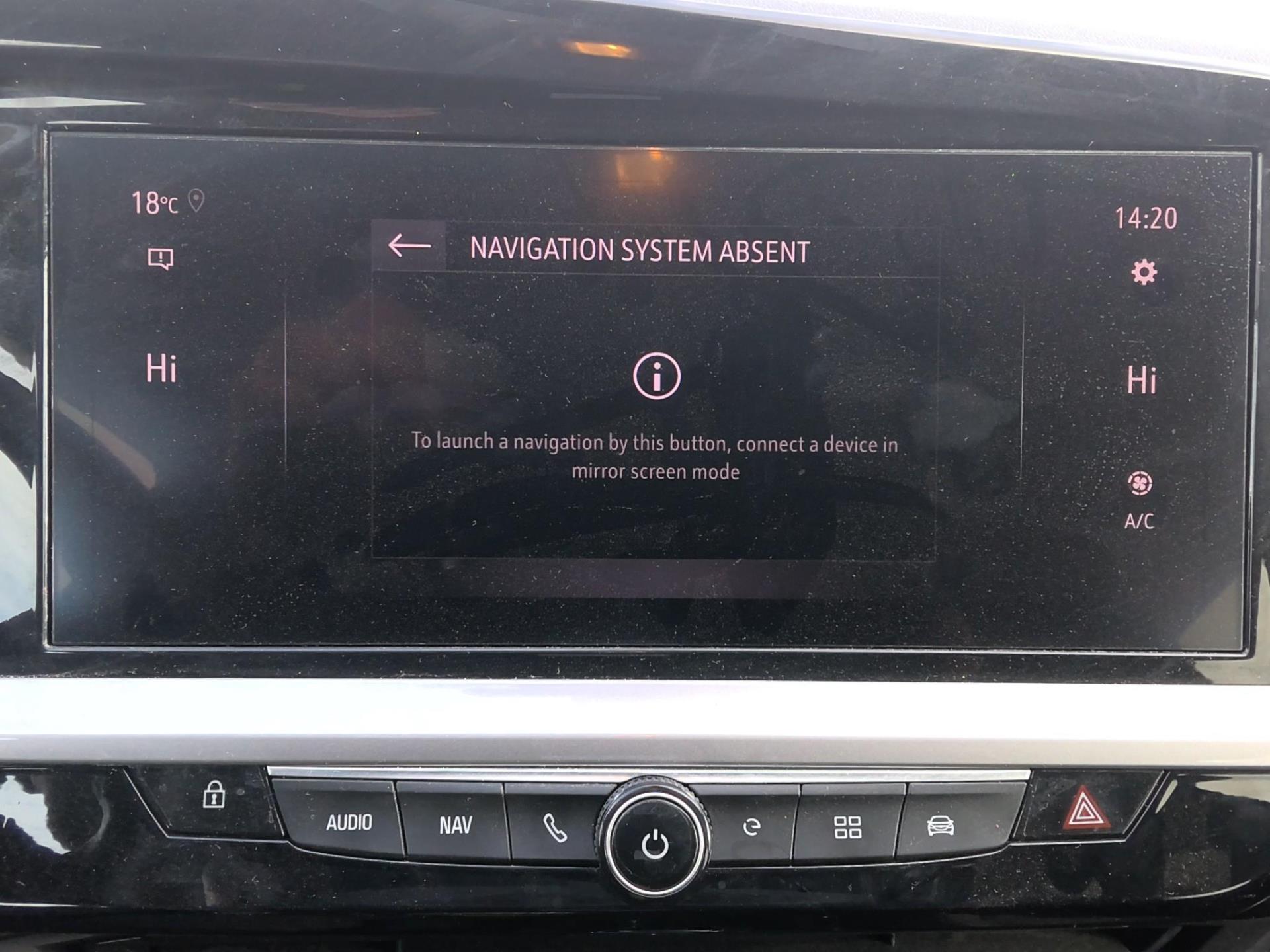 Opel Grandland Hybrid 225 ch BVA8 GS 2023