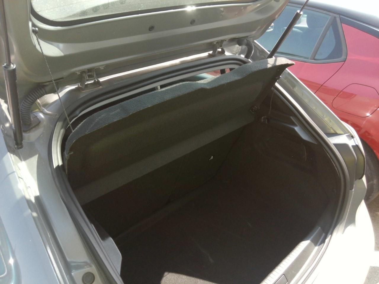 Foto Peugeot 308 9