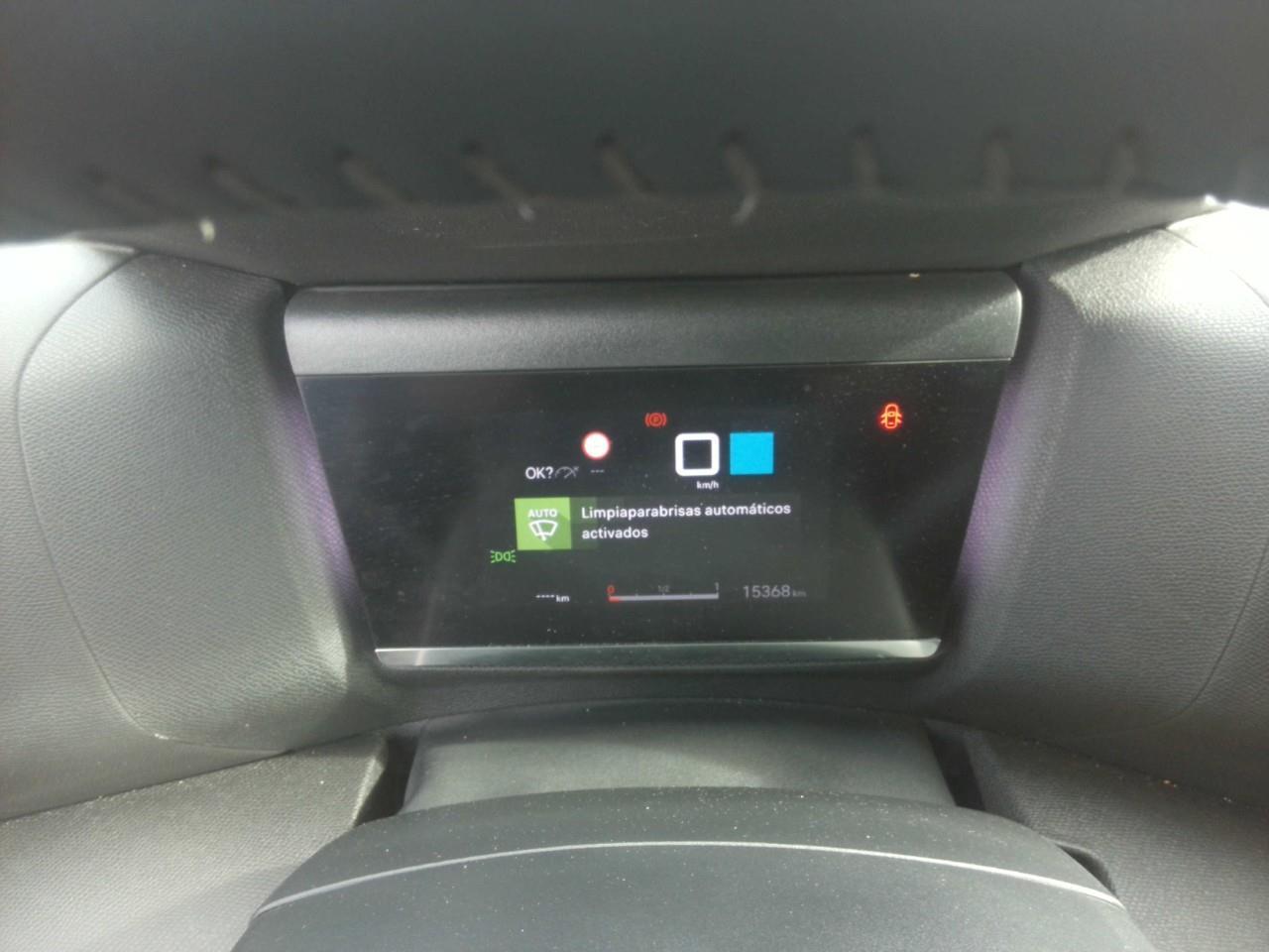 Foto Citroën C4 7
