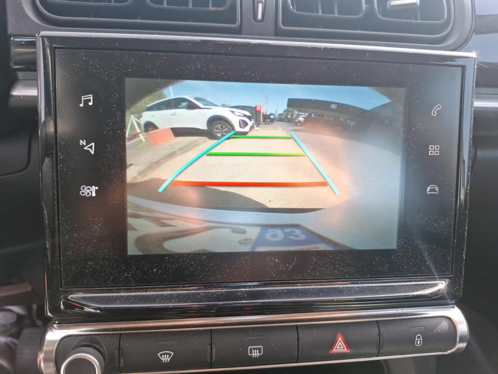 Citroen C3 PureTech 82 S&S BVM5 Feel 2019