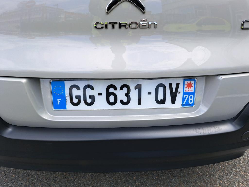 Citroen C3 PureTech 110 S&S EAT6 Shine 2022