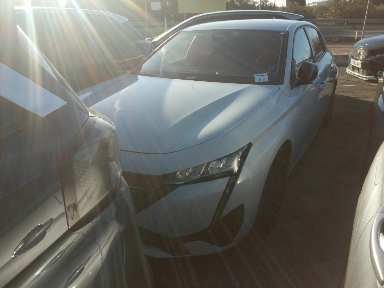 Foto Peugeot 308 2