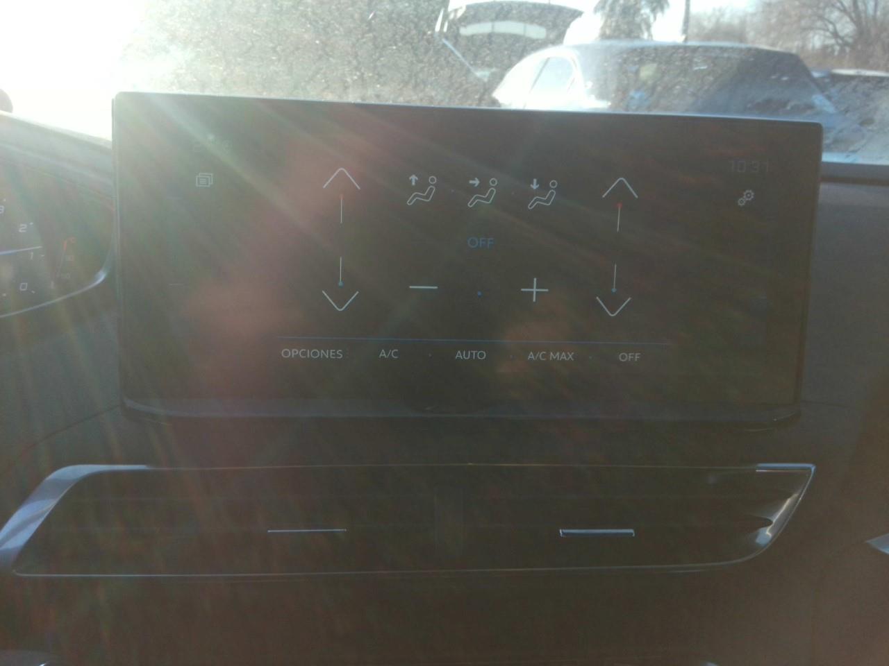 Foto Peugeot 3008 7