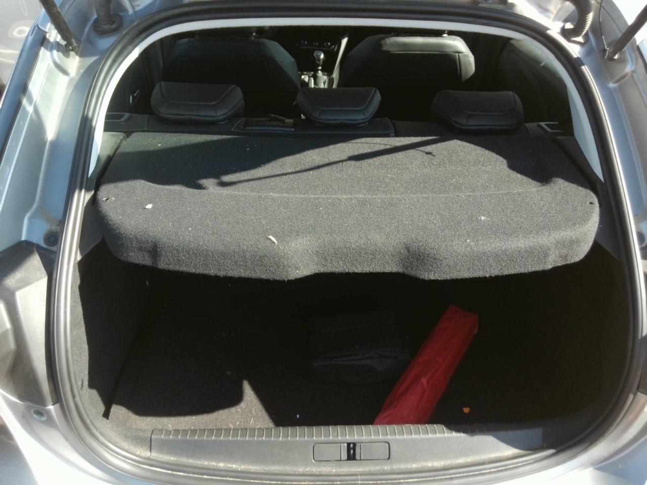 Foto Opel Corsa 9