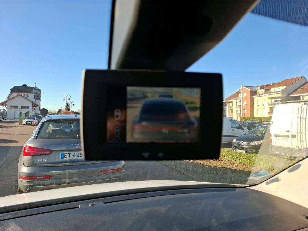 Citroen BERLINGO VAN M 650 BLUEHDI 100 S&S BVM5 CLUB 2019