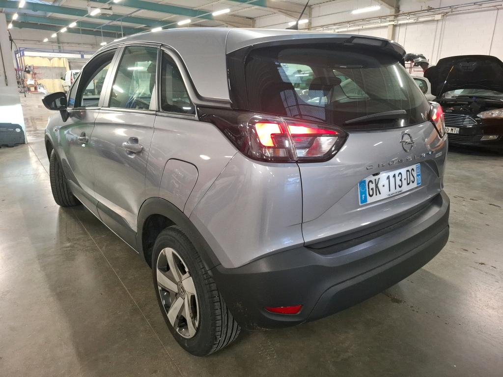 Opel CROSSLAND X / CROSSLAND 