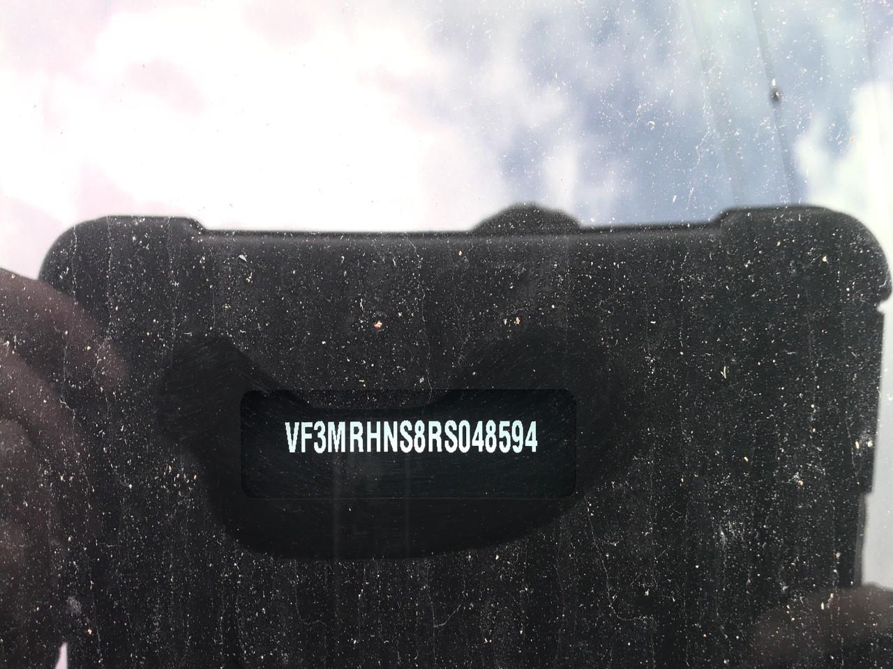 Foto Peugeot 3008 6
