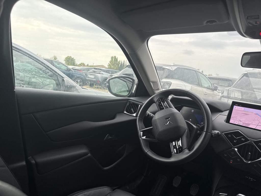DS DS 3 PureTech 100 BVM6 Bastille 2024