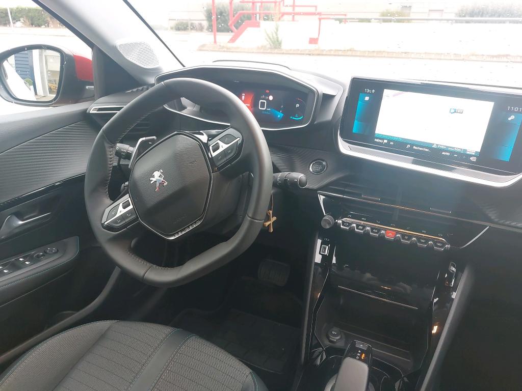 Peugeot 208 PureTech 100 S&S EAT8 Allure Pack 2021