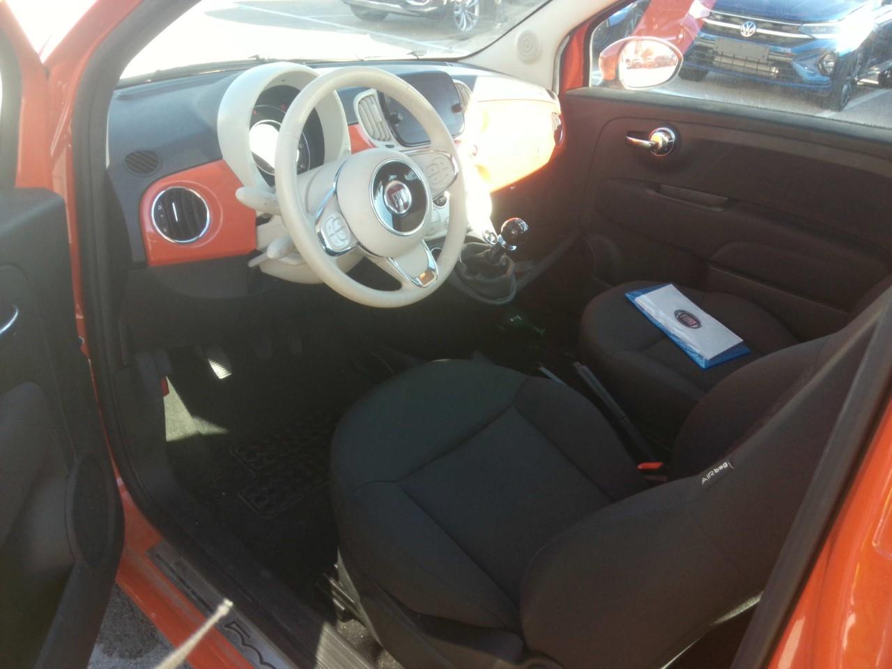 Foto Fiat 500X 3