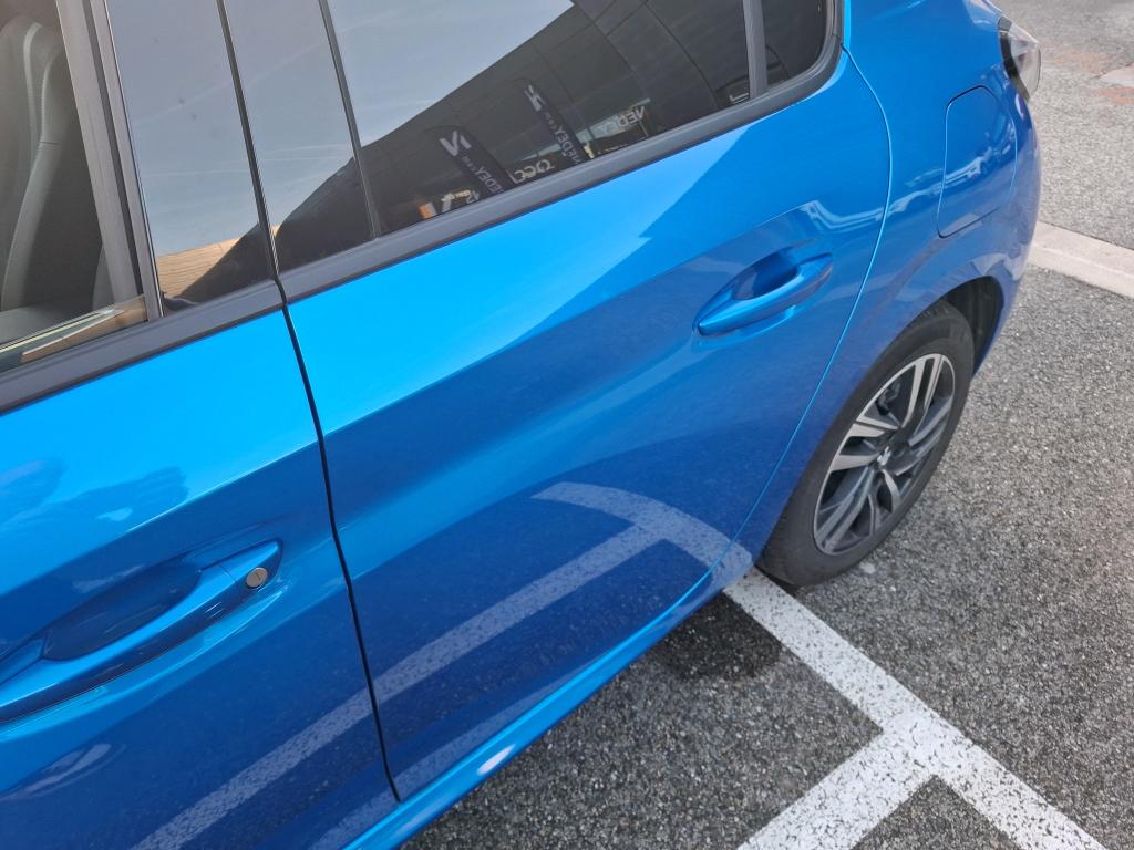 Peugeot 208 PureTech 100 S&S EAT8 Allure Pack 2023