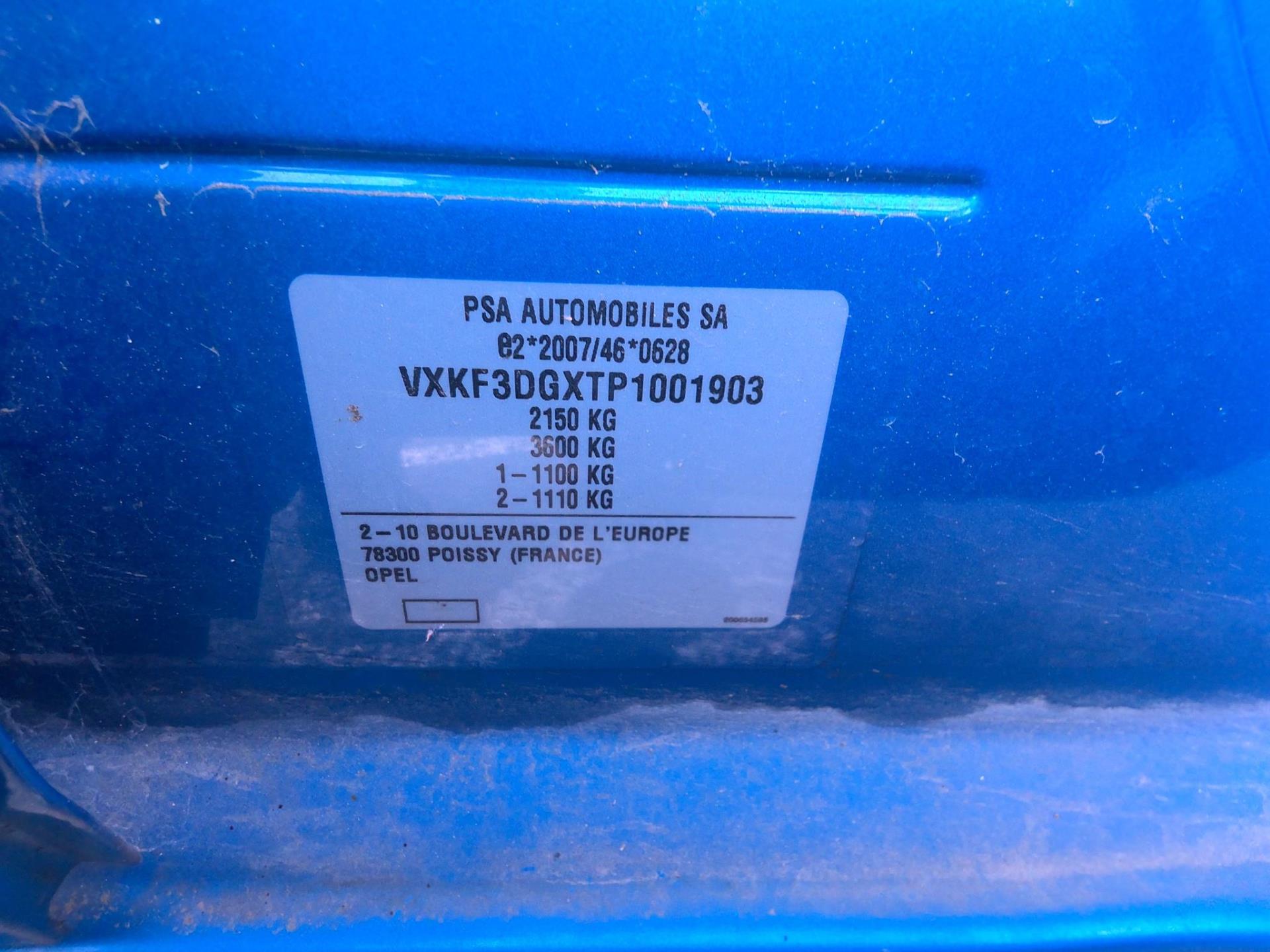 Opel Astra Hybrid 180 ch BVA8 Elegance Business 2023