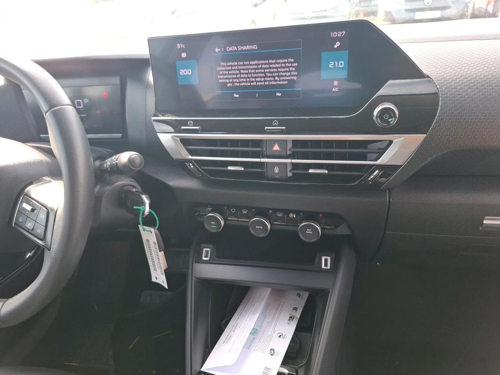Citroen C4 BlueHDi 130 S&S EAT8 Feel Pack 2022