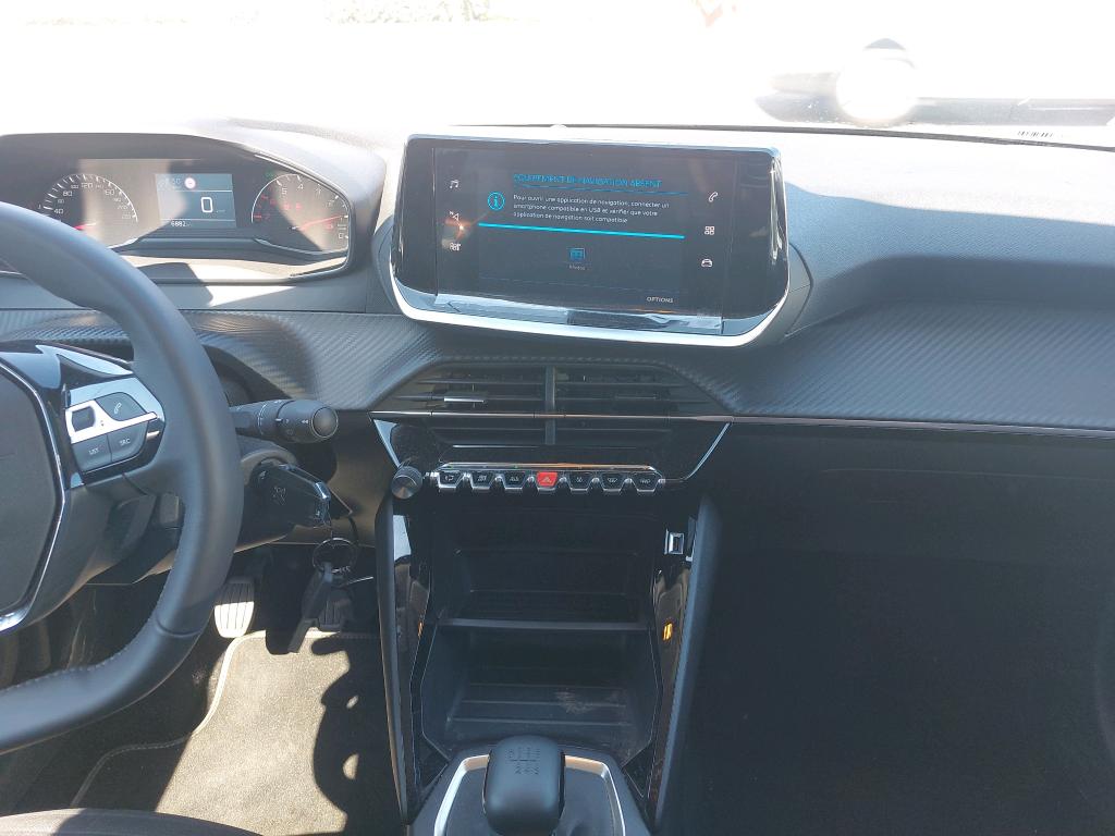 Peugeot 208 PureTech 100 S&S BVM6 Style 2022