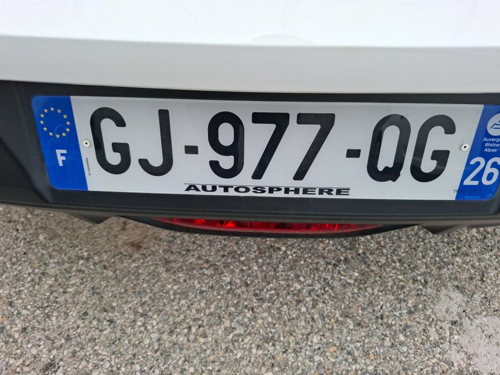 Peugeot 208 BlueHDi 100 S&S BVM6 Active 2022