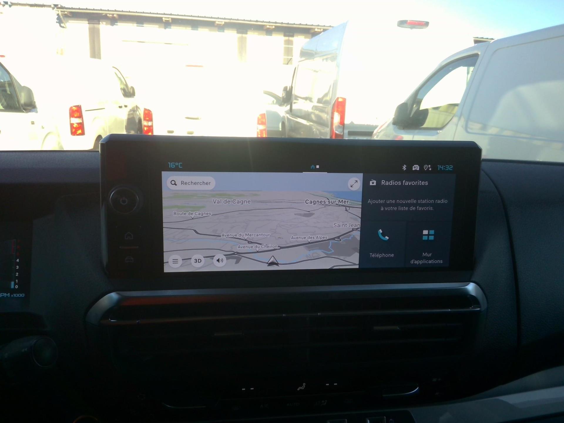 SPACETOURER / JUMPY III COMBI