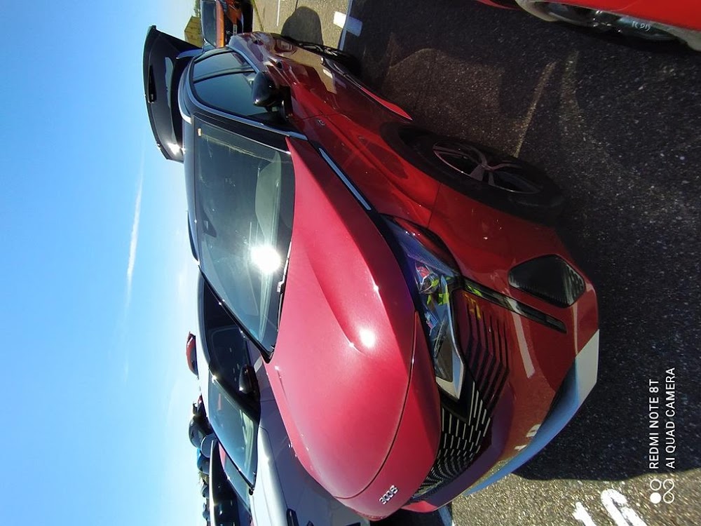 Foto Peugeot 3008 4