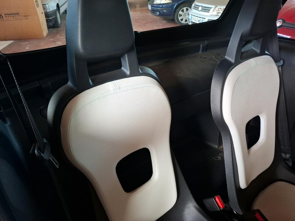 FIAT TOPOLINO 