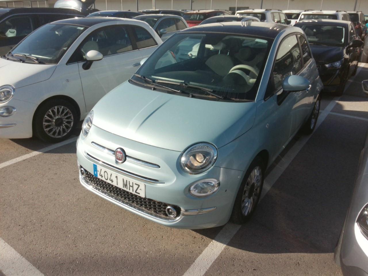 Foto Fiat 500X 2