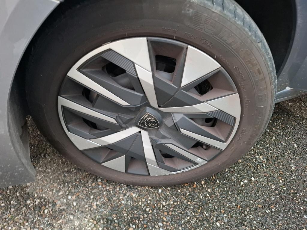 Peugeot 208 100 S&S BVM6 Style 2024