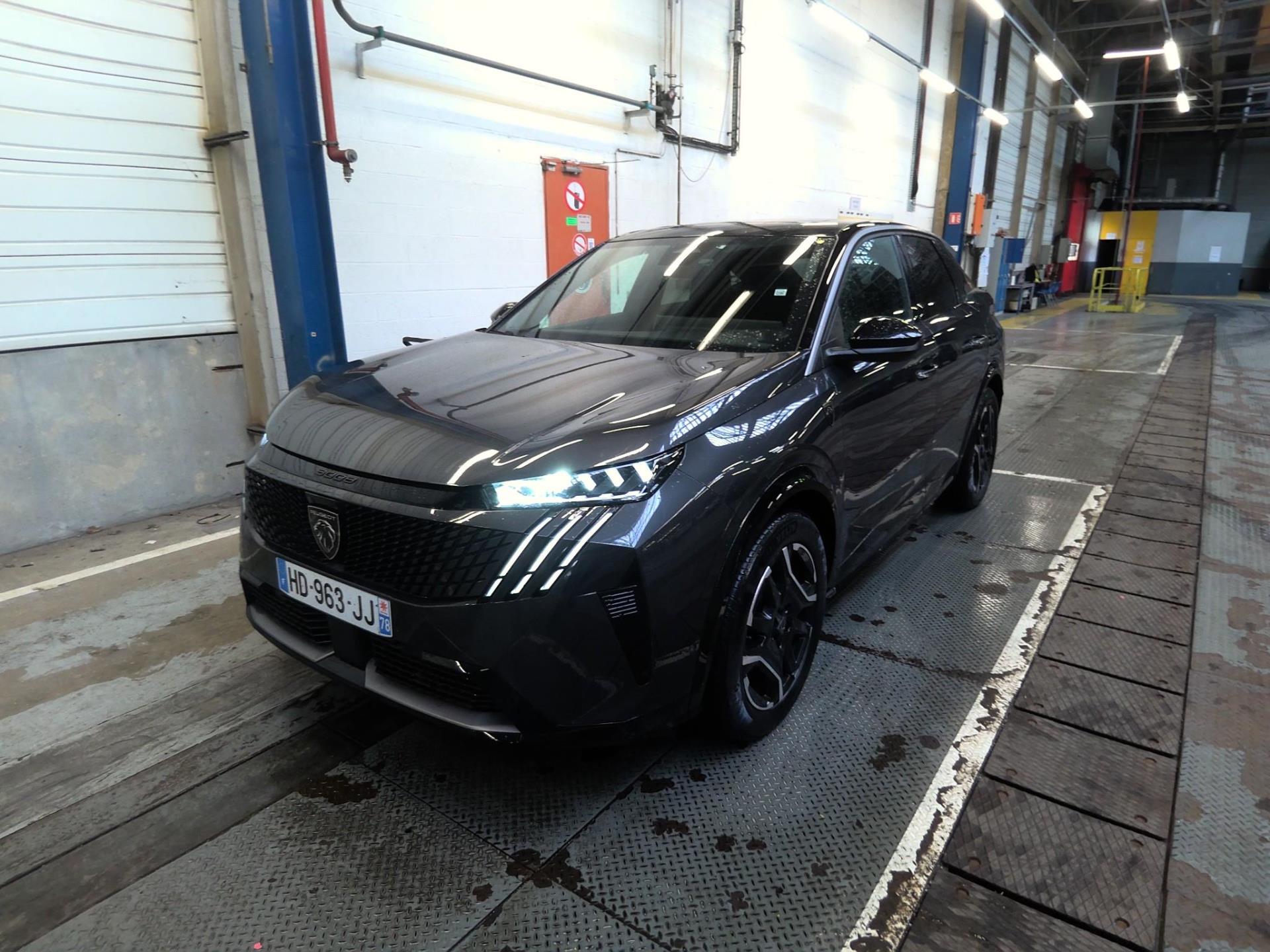 3008 III
